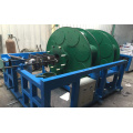 Filament Winding Machine for FRP/GRP pipe and Tank